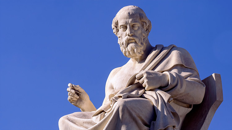 Life of Plato of Athens - World History Encyclopedia