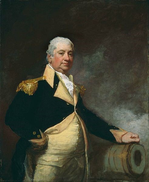 Henry Knox