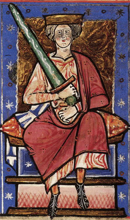 Aethelred II