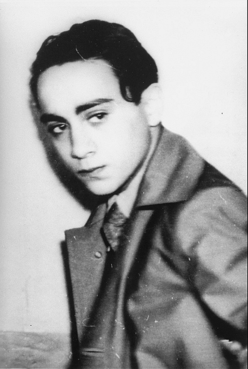 Herschel Grynszpan