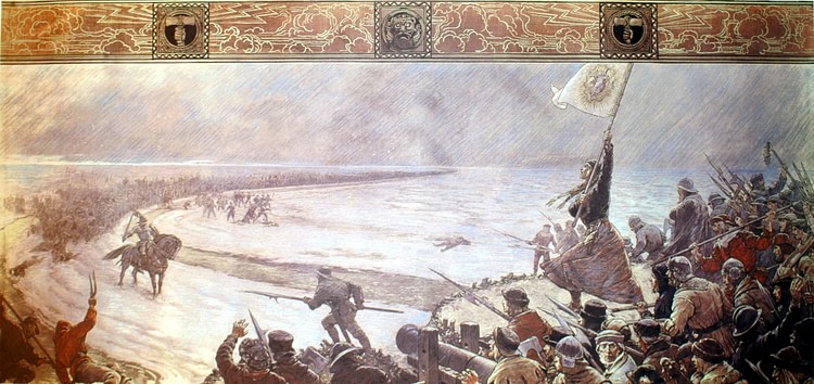 Battle of Hemmingstedt