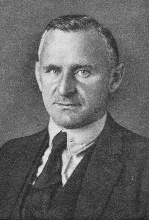 Carl Goerdeler