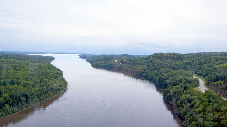 Penobscot River