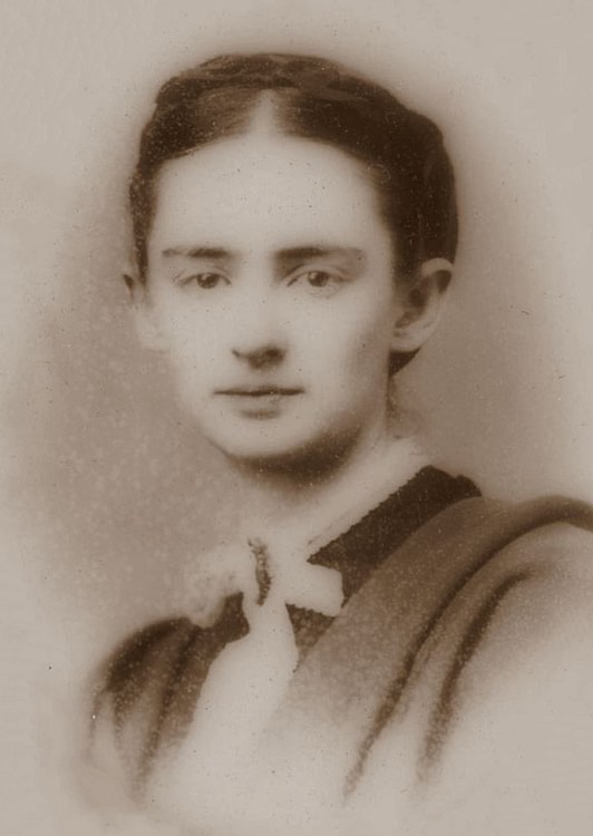 Olivia Langdon