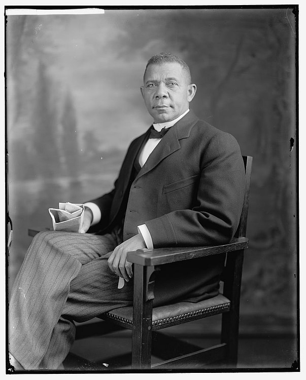 Booker T. Washington