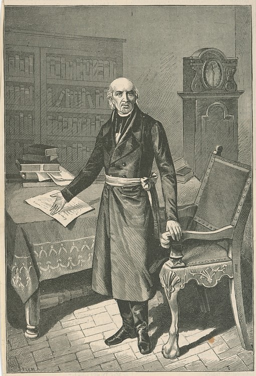 Miguel Hidalgo