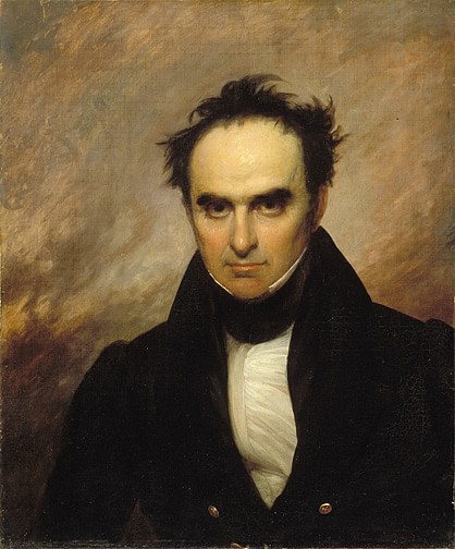 Daniel Webster