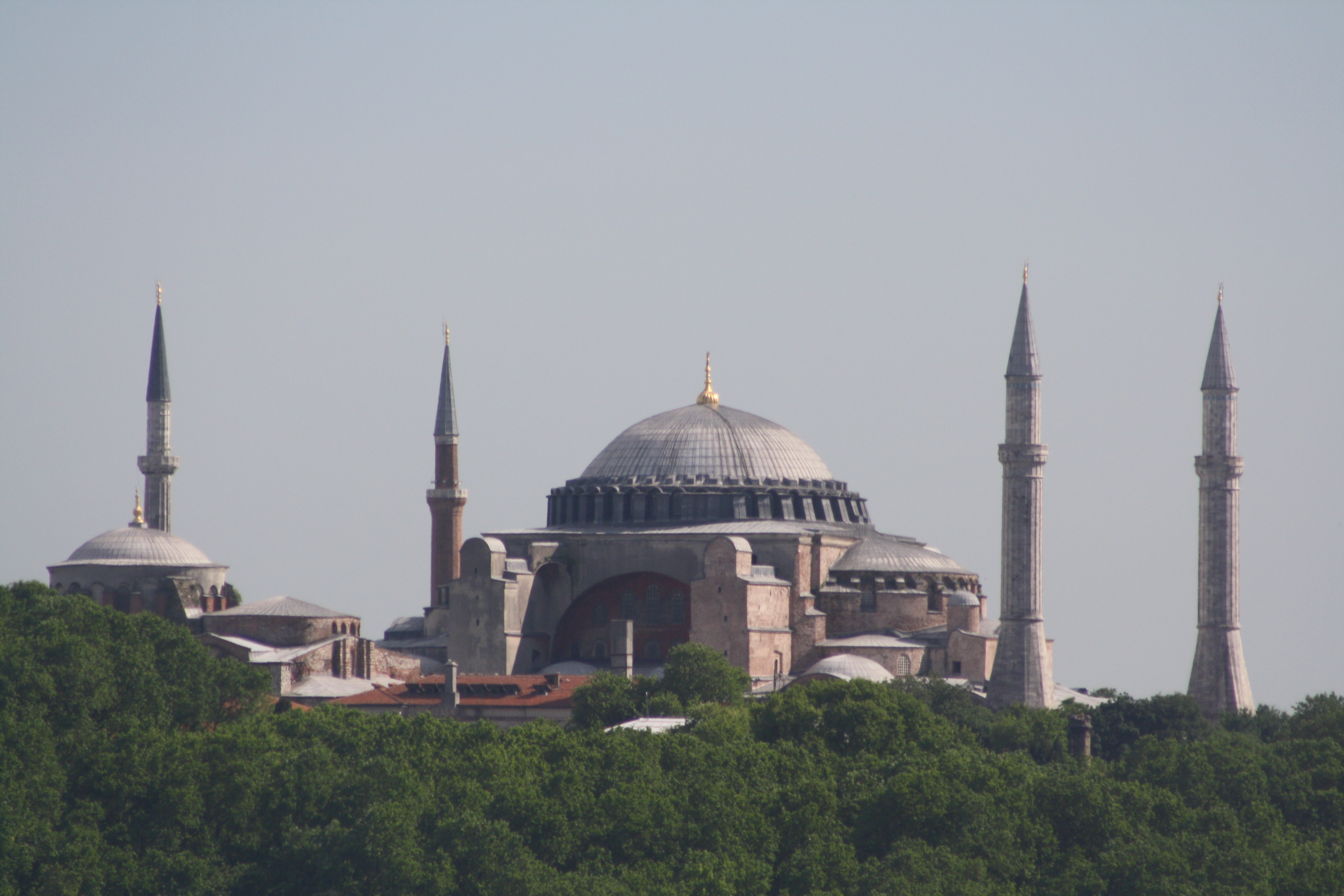 7 Reasons Why Constantinople Was So Important