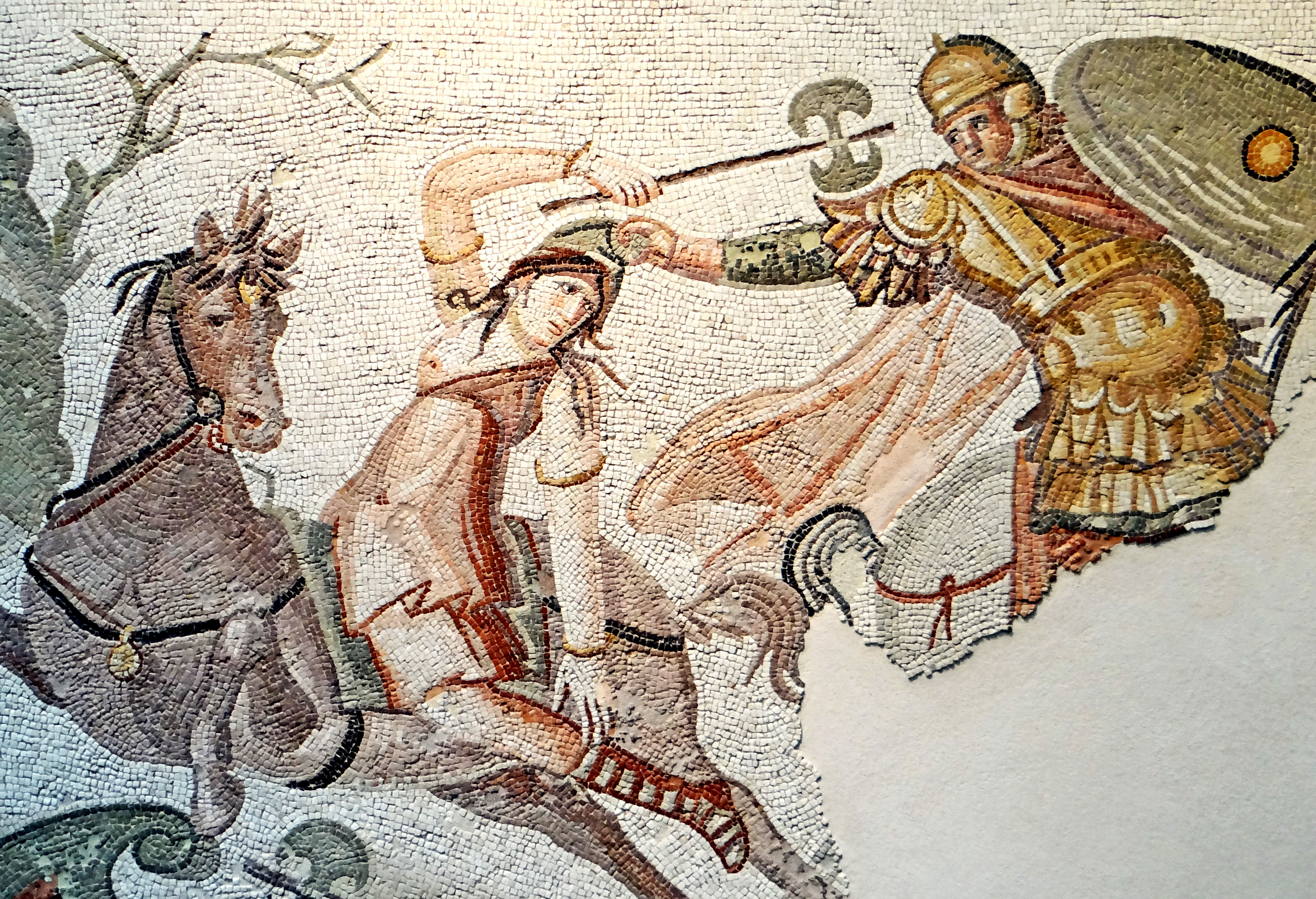 Ares, the Greek God of War  Facts, Symbol & Mythology - Video