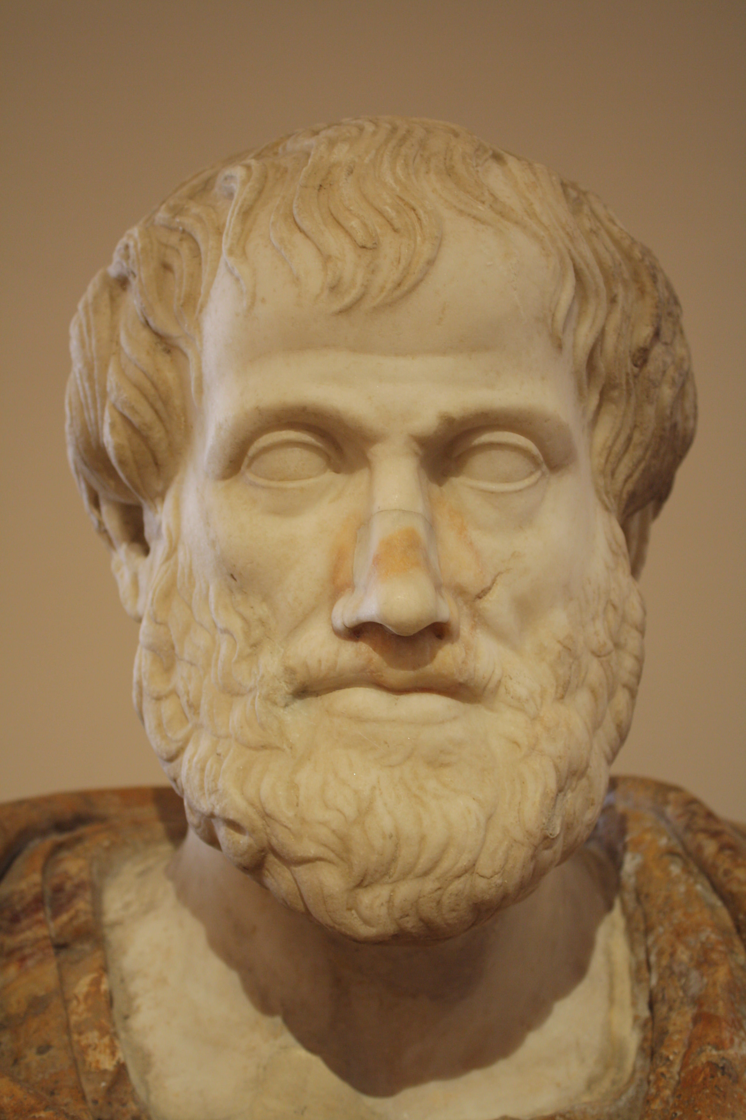 Aristotle's On the Heavens - World History Encyclopedia