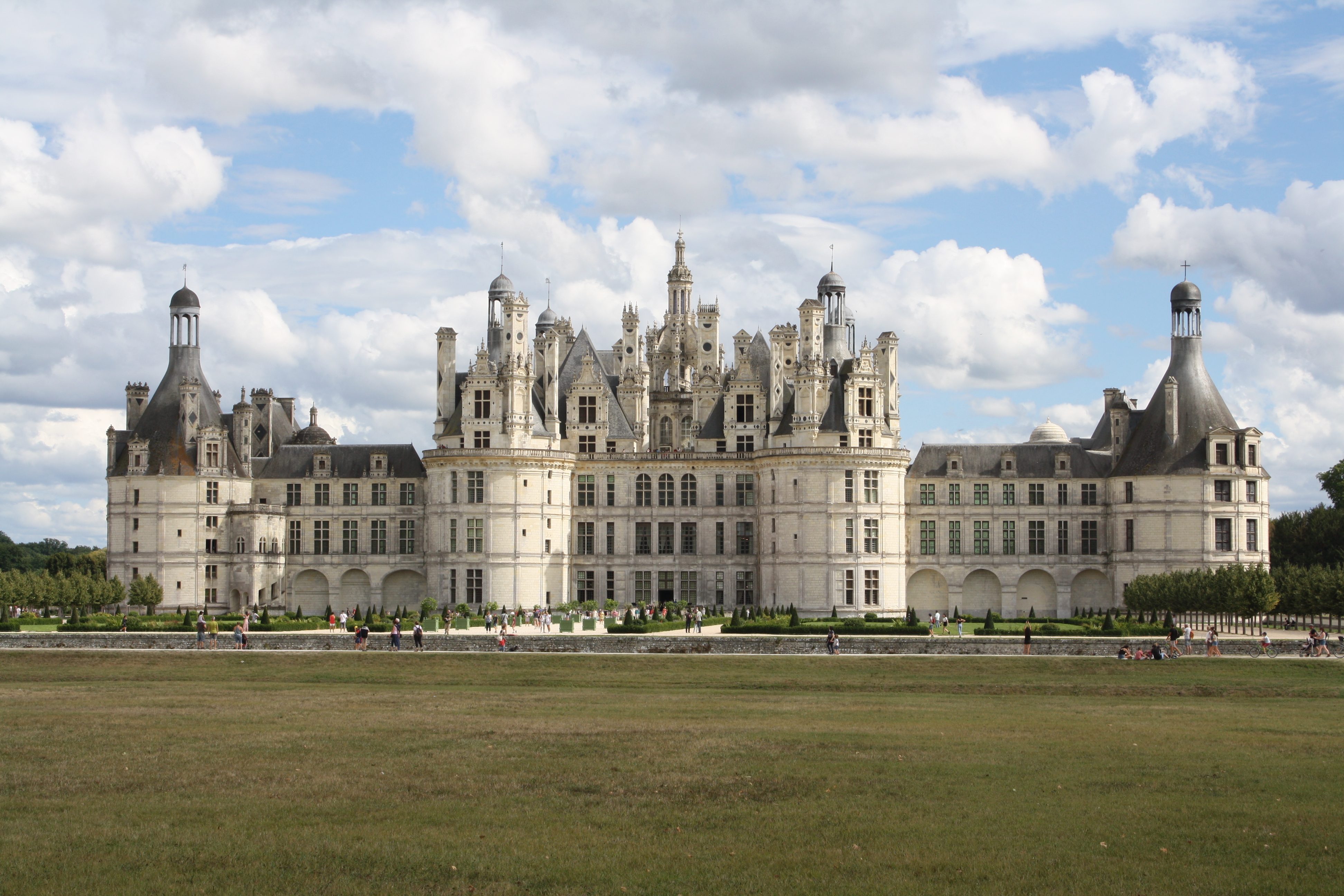 Book Château De Chambord Tickets Skip The Line Entry, 46% OFF