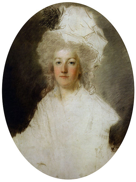 Marie Antoinette - World History Encyclopedia