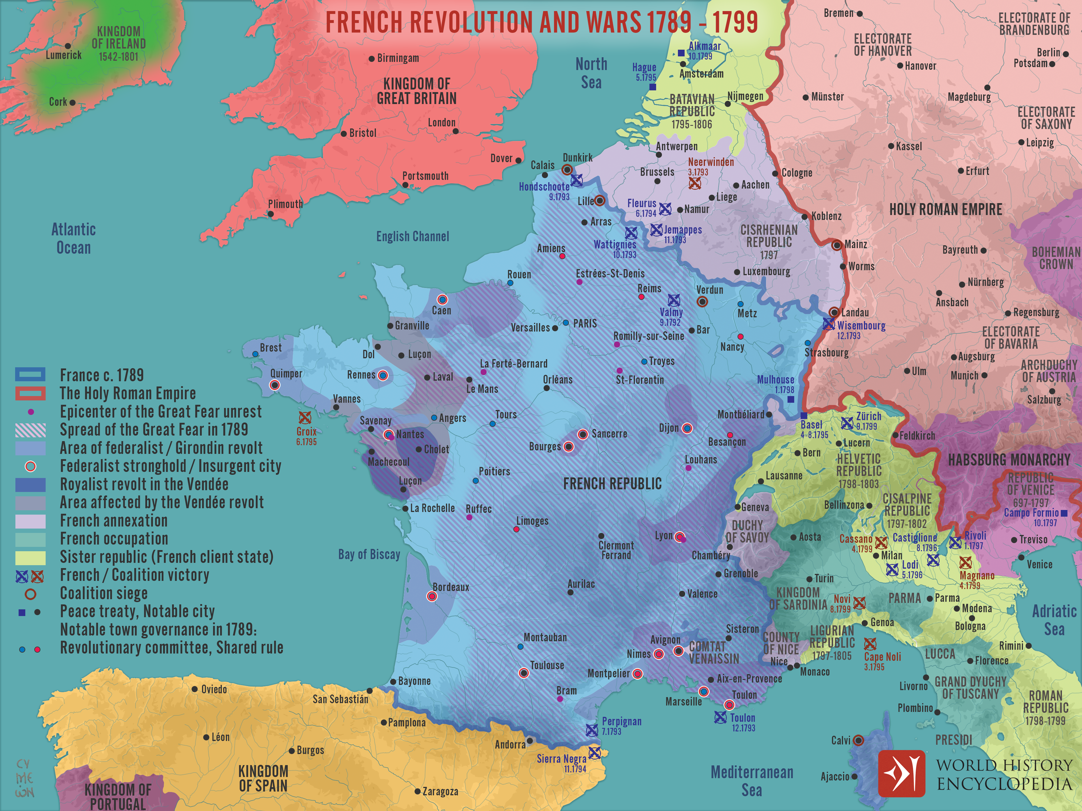 French Expansion Under Louis XIV: Conflicts & Overview - Video