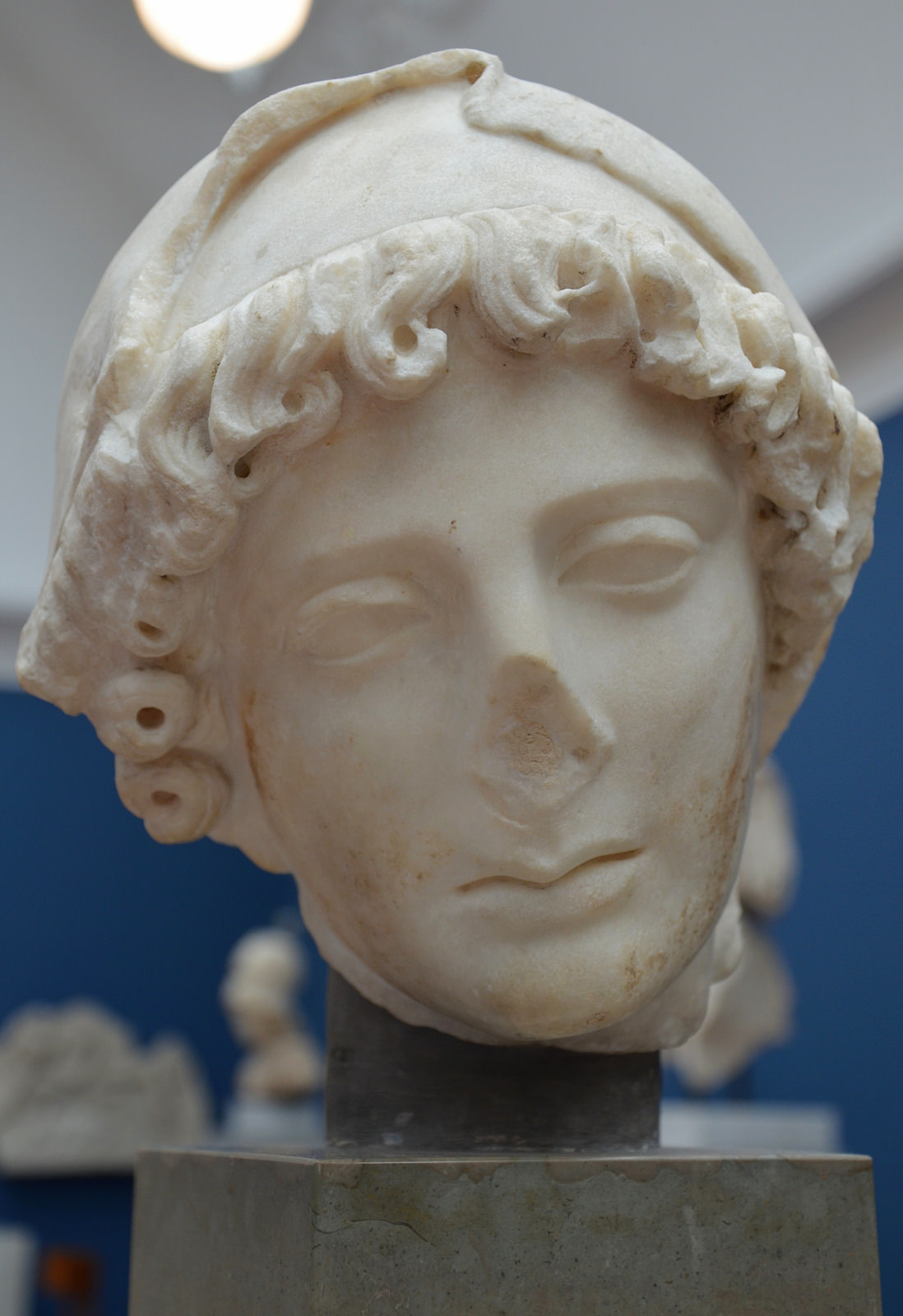 Women in Ancient Greece - World History Encyclopedia