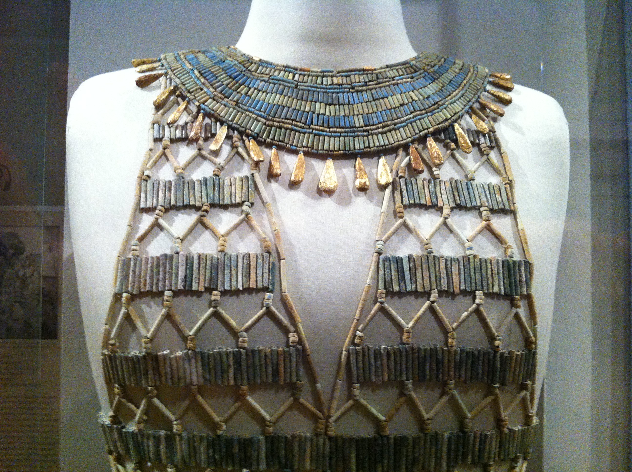 Facts About Clothing Used in Ancient Egypt: Egyptian Clothes