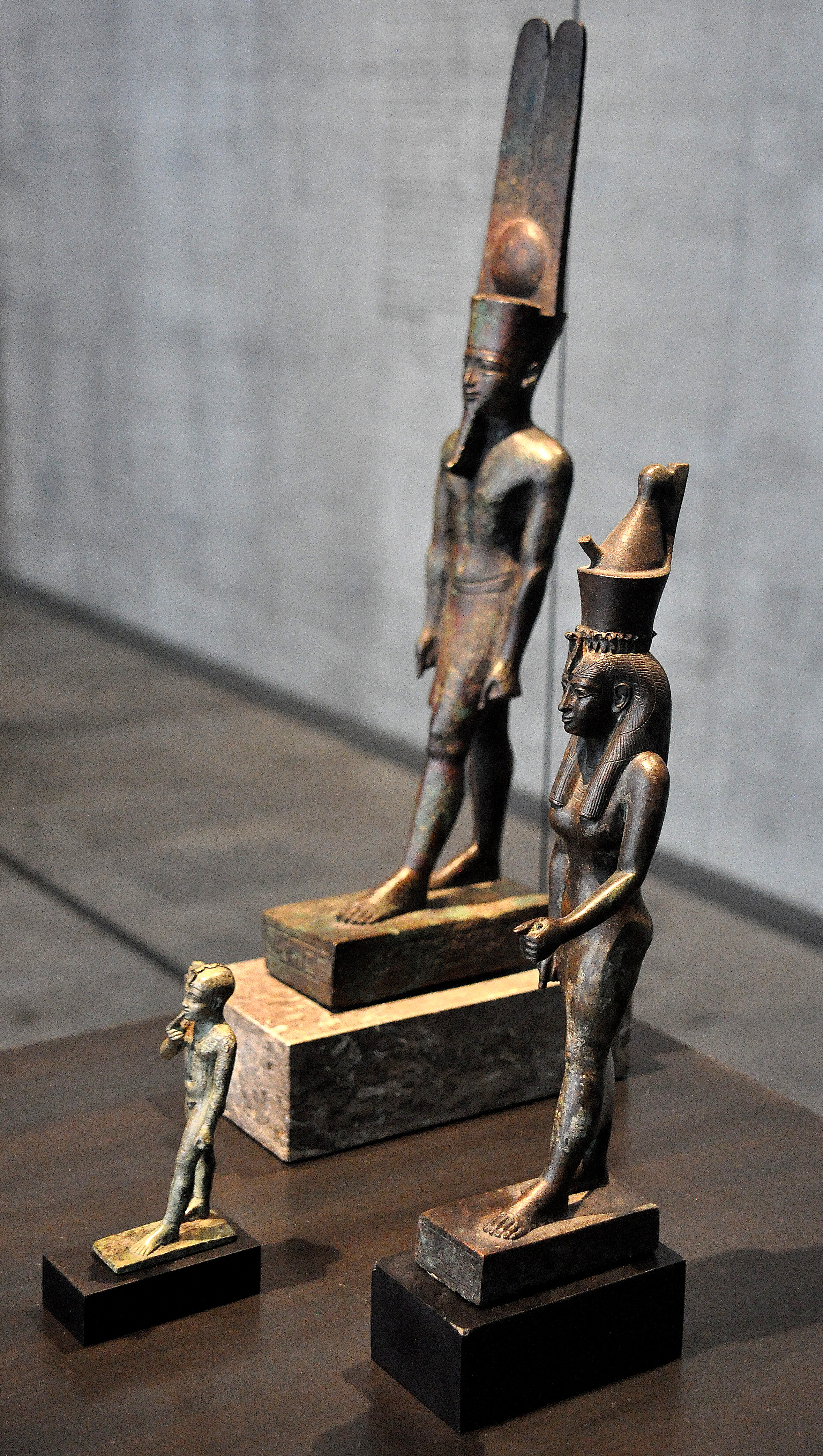 Le pied égyptien : signification et origine