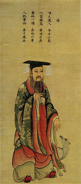 zhou dynasty religion beliefs