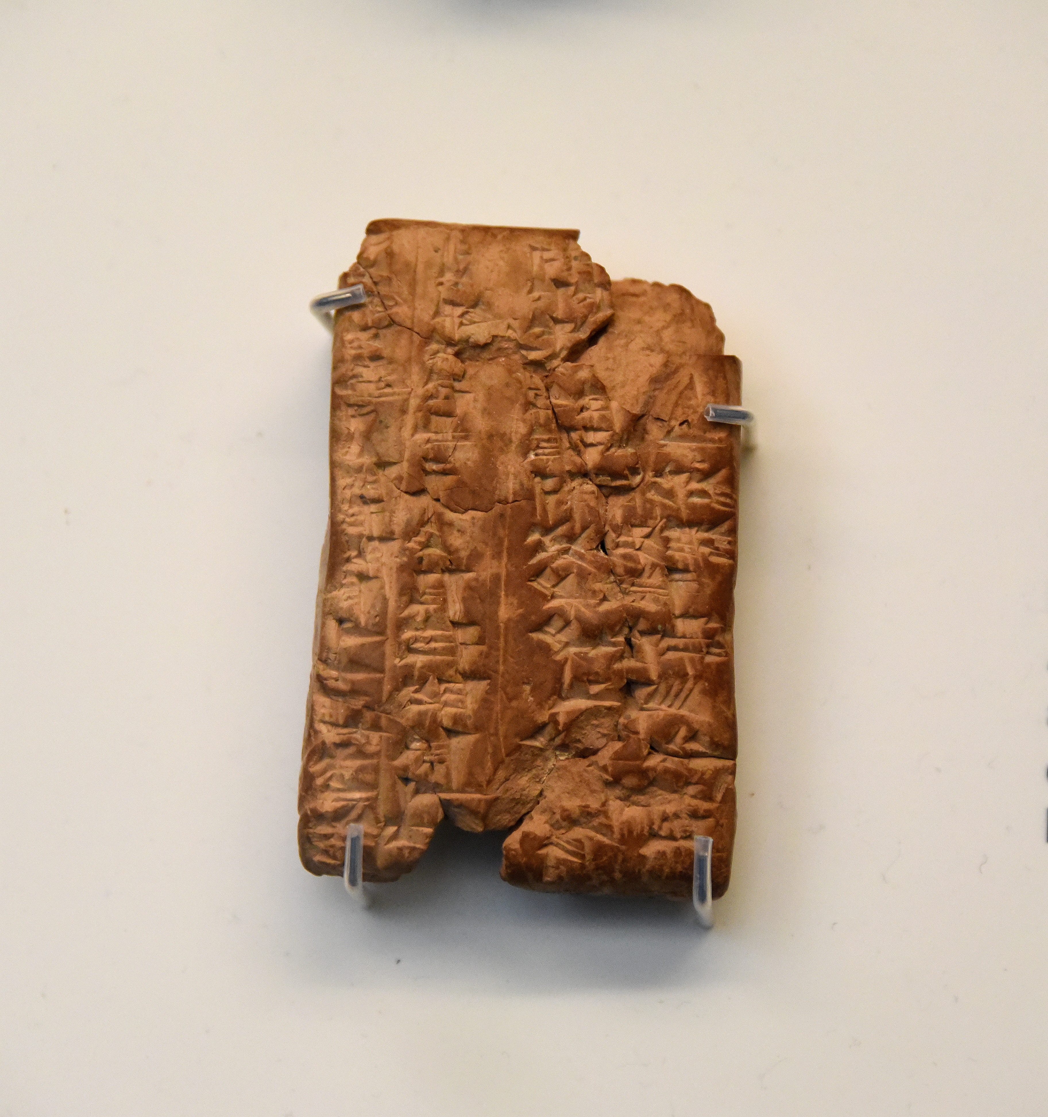 akkadian alphabet