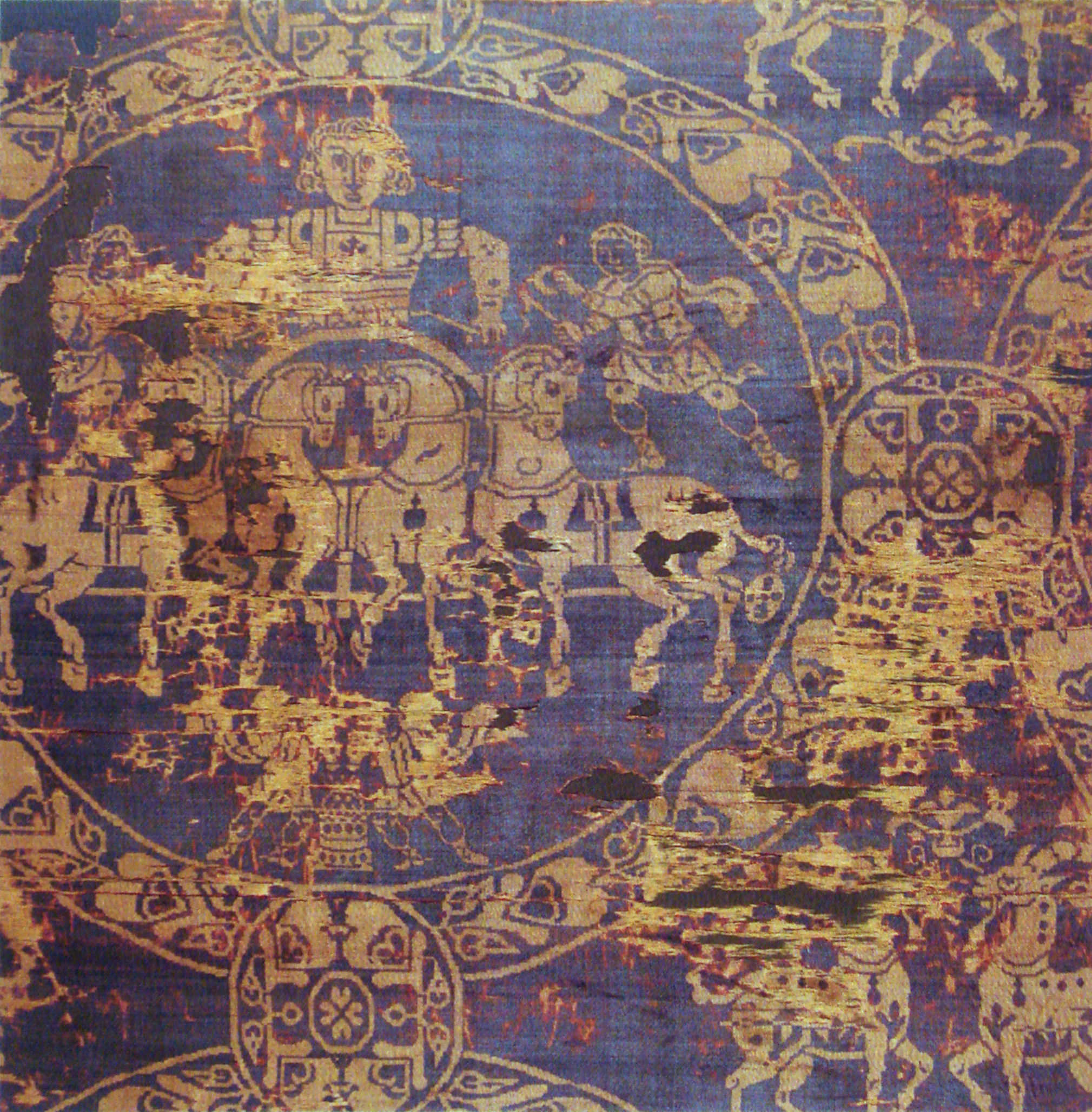 Purple Dye Kit (Ancient Phoenicia) - History Unboxed
