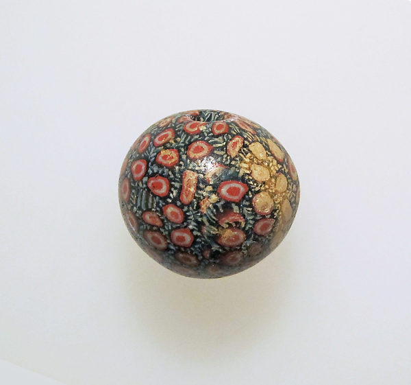 イスラムビーズ 【Ancient Islamic Mosaic Beads】