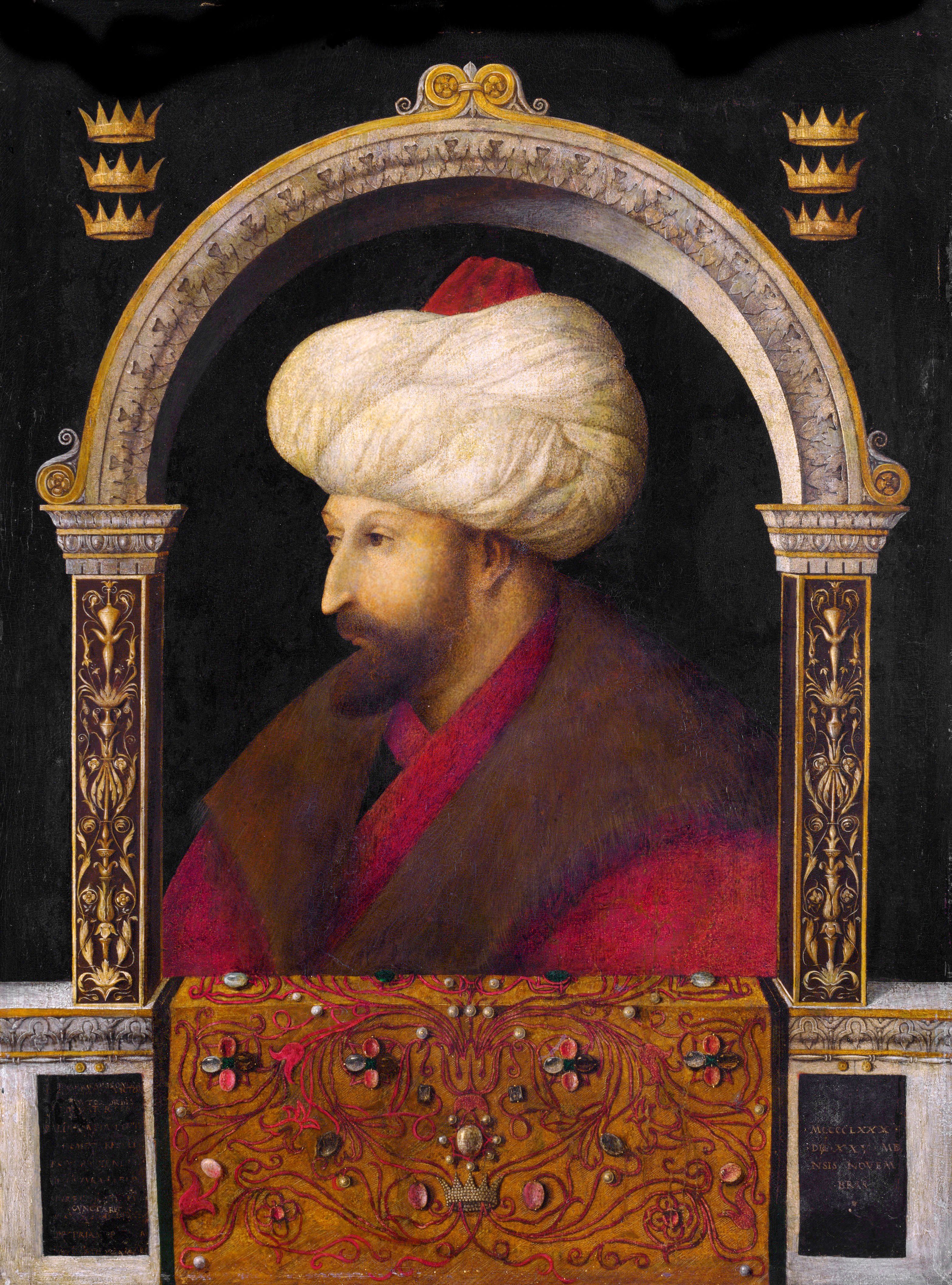 last ottoman sultan family