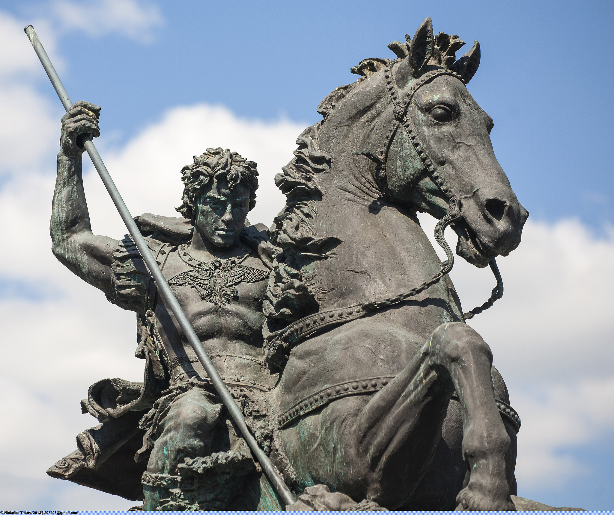 The Black Prince: England's Greatest Medieval Warrior