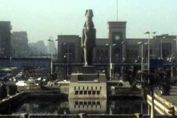 The History of Egypt - Luxor and Memphis