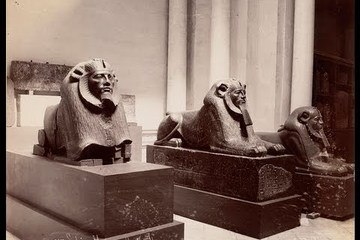 The History of Egypt: The Hyksos (Part 5)