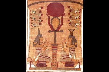 The History of Egypt: The 18th Dynasty