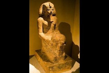 The History of Egypt: Hatshepsut