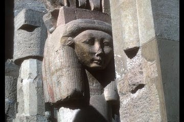 The History of Egypt (Part 2): Hatshepsut (continued)