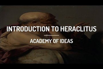 Introduction to Heraclitus