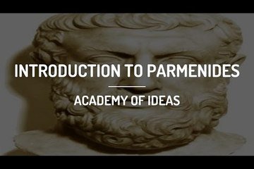 Introduction to Parmenides