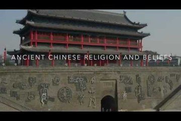 The Religion and Beliefs of Ancient China