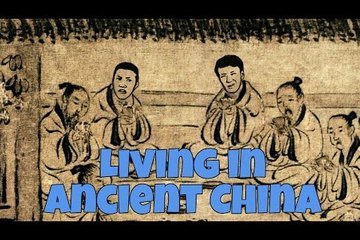 Life in Ancient China