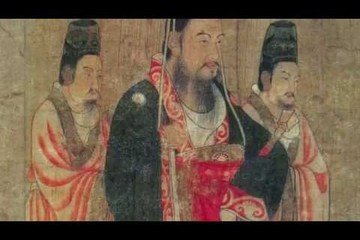 The Sui Dynasty