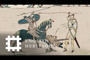 A Brief History of the Normans