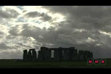 Stonehenge, Avebury and Associated Sites (UNESCO/NHK)