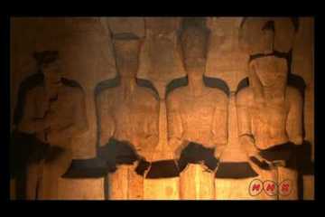 Nubian Monuments from Abu Simbel to Philae (UNESCO/NHK)