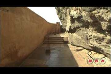 Ancient City of Sigiriya (UNESCO/NHK)