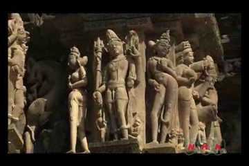 Khajuraho Group of Monuments (UNESCO/NHK)