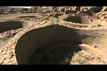 Chaco Culture (UNESCO/NHK)