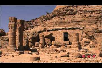 Gebel Barkal and the Sites of the Napatan Region (UNESCO/NHK)