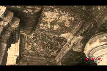 Ellora Caves (UNESCO/NHK)