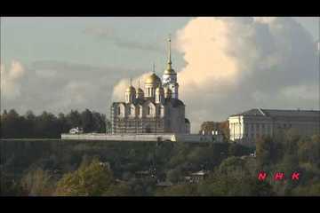 White Monuments of Vladimir and Suzdal (UNESCO/NHK)