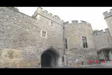 Tower of London (UNESCO/NHK)