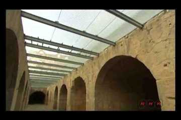 Amphitheatre of El Jem (UNESCO/NHK)