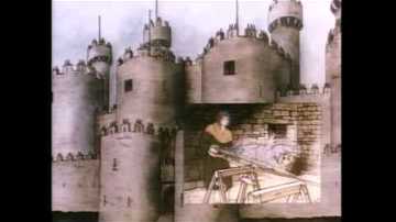 PBS - Castle - David Macaulay
