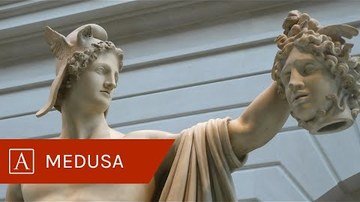 The Story of Medusa