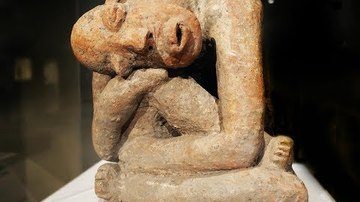 Lost History: The Terracotta Sculpture of Djenné Djenno